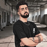 AmiRiaNo avatar