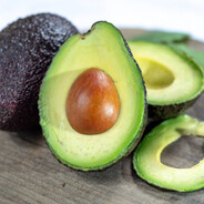 Aguacate Hass a solo $54 el kilo