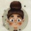 Baby cute