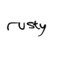 Rusty