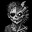 Доходяга