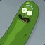 Im Pickle Rick!!