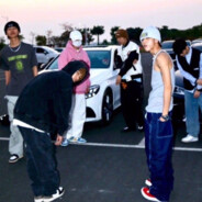 老子喜欢在丛林里抢肉