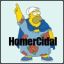 HomerCidal