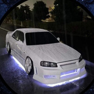 Player avatar