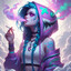 Steam avatar