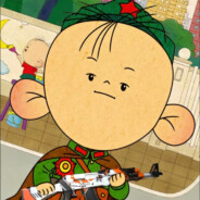 翻斗花园突击手胡图图