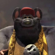 BIGGIE CHEESE