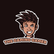 The Gaming Gamer (real)