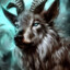 wolfgoat