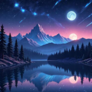 star
