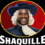 Shaquille Oatmeal