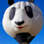 PandaBallon4