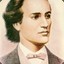 Mihai Eminescu hellcase.com