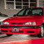 1997 Renault 19 RE