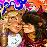 Schizophrenic Alice's avatar