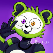 Spooky Team Leader