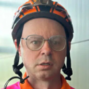 Bobby Steam avatar