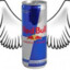 Redbull giver vinger!!!