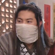 飞天刀圣白展堂