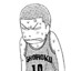 Hanamichi Sakuragi!|