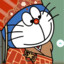 哆啦D梦
