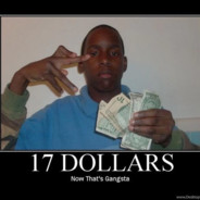 gangsta