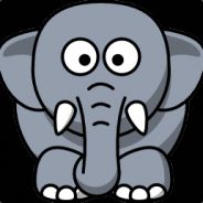 Avatar for IrrelevantElephant