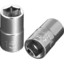 15mm  Drive Socket - Bunnings