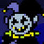 Jevil
