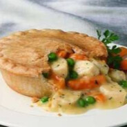 Pot Pies