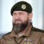 Ramzan Kadyrov (Grga)