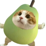Little pear