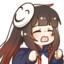 重伤倒地