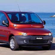 Fiat Multipla