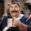 Don Sargento Garcia