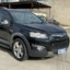 2013 Holden Captiva