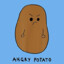 Raging Potato