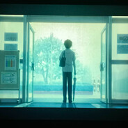 秋风划落旧日离去