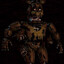 Nightmare Freddy