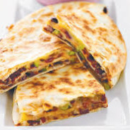 Quesadilla