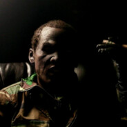 B l a c k  R a m b o