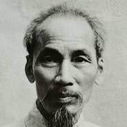 Ho Chi Minh