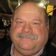Kevin Chamberlin