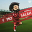 Salah