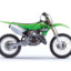 kawasaki KX 125