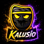 [P-W] Kalusio Steam avatar