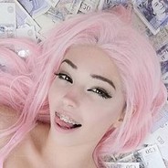 Belle Delphine