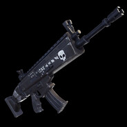 grabarz legacy full perk Steam avatar