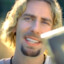 Chad Kroeger